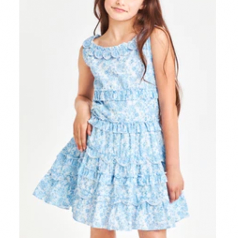 Love shack Fancy dress